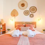 Alameda De Hercules (Adults Only)
