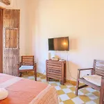 Alameda De Hercules (Adults Only)