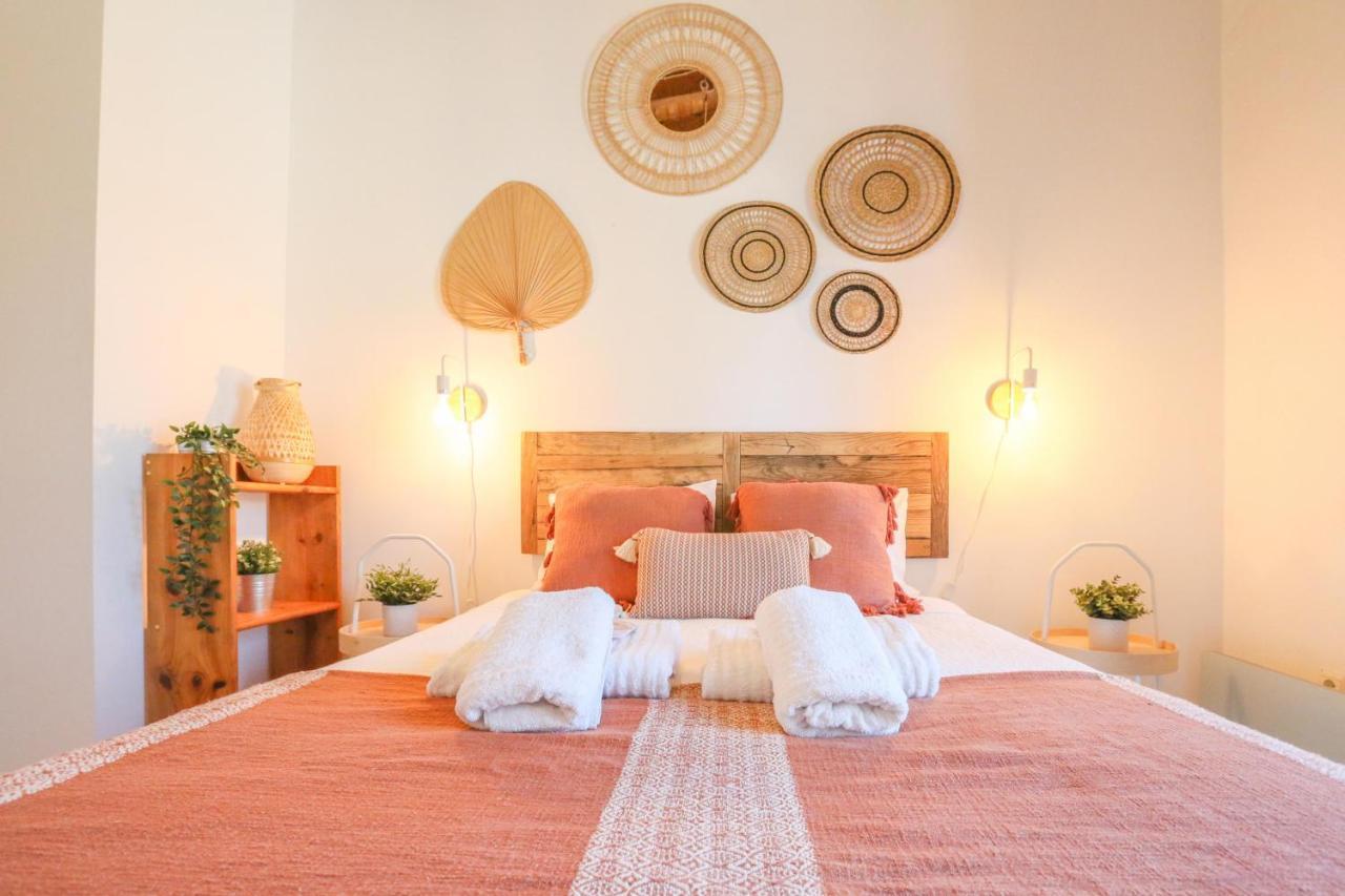 Appartement Alameda De Hercules (adults Only) Séville