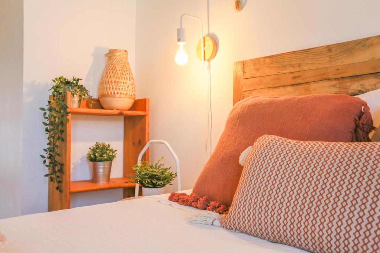 Appartement Alameda De Hercules (adults Only)