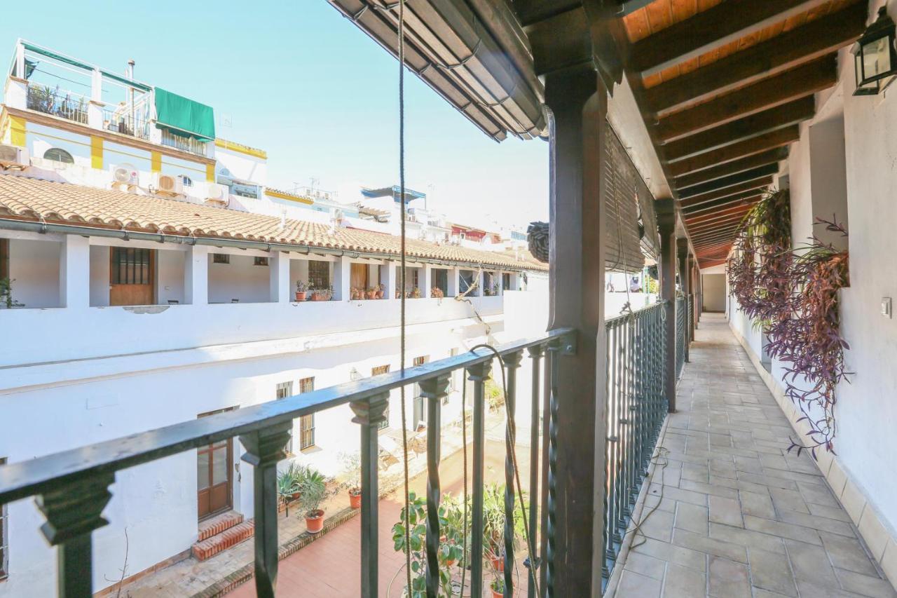 Alameda De Hercules (adults Only) Appartement