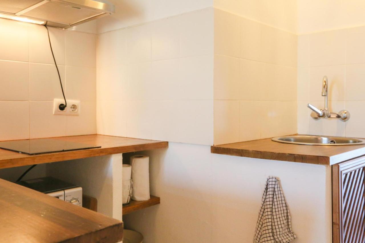 Appartement Alameda De Hercules (adults Only) *
