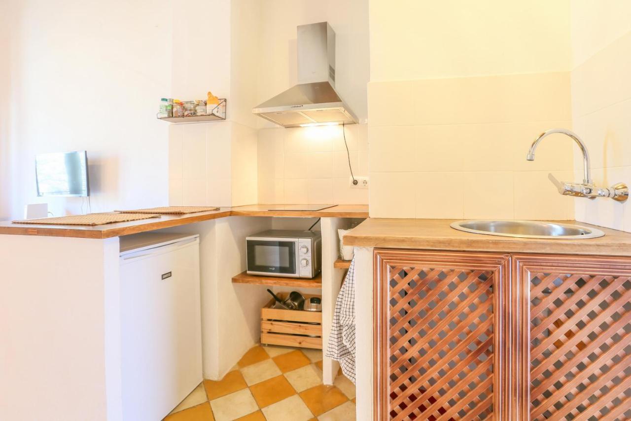 Alameda De Hercules (adults Only) Appartement