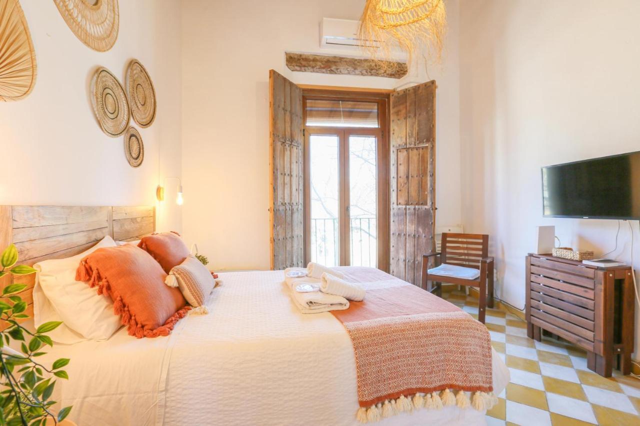 Alameda De Hercules (adults Only) Appartement