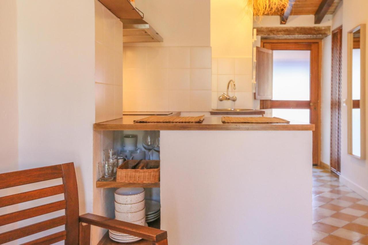 Alameda De Hercules (adults Only) Appartement *