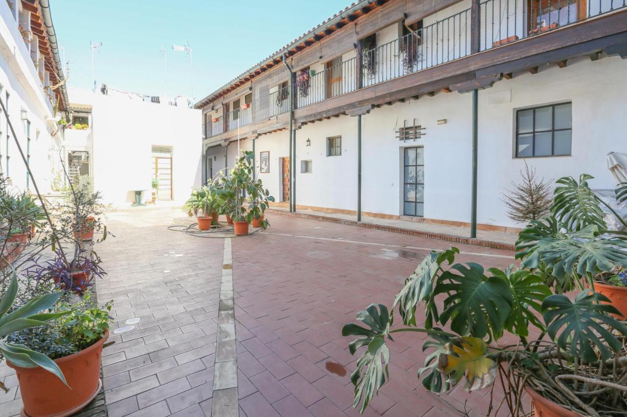 Appartement Alameda De Hercules (adults Only) *