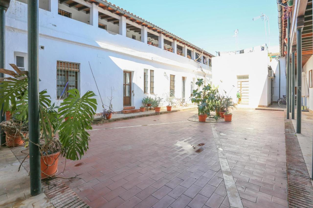 Alameda De Hercules (adults Only)