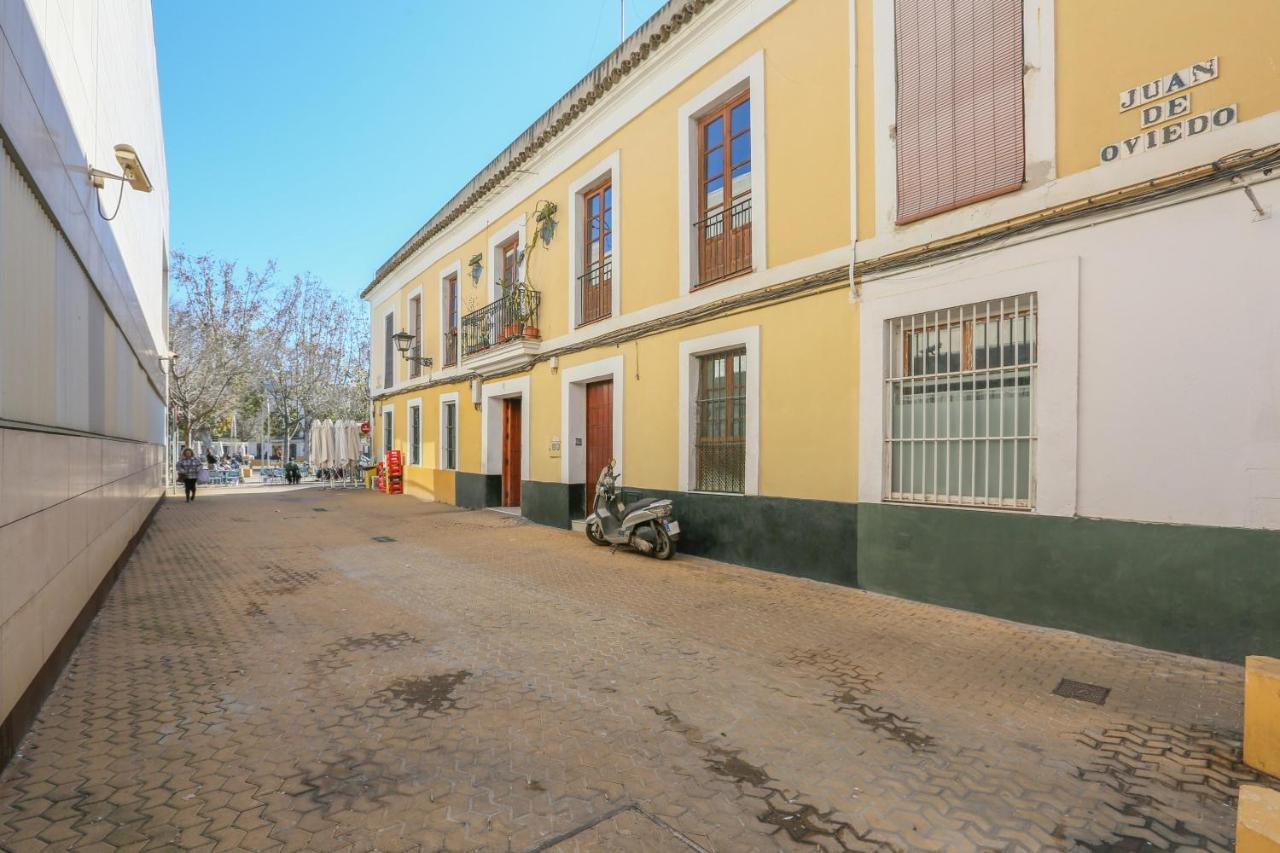 Alameda De Hercules (adults Only)