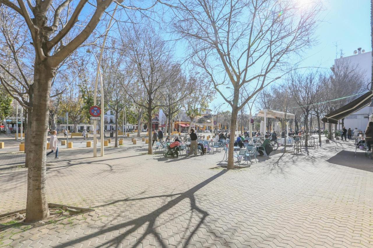 Appartement Alameda De Hercules (adults Only)