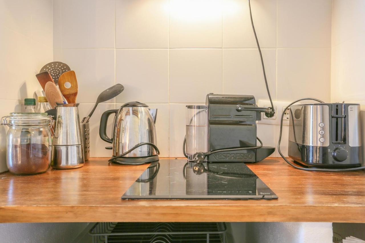 Alameda De Hercules (adults Only) Appartement