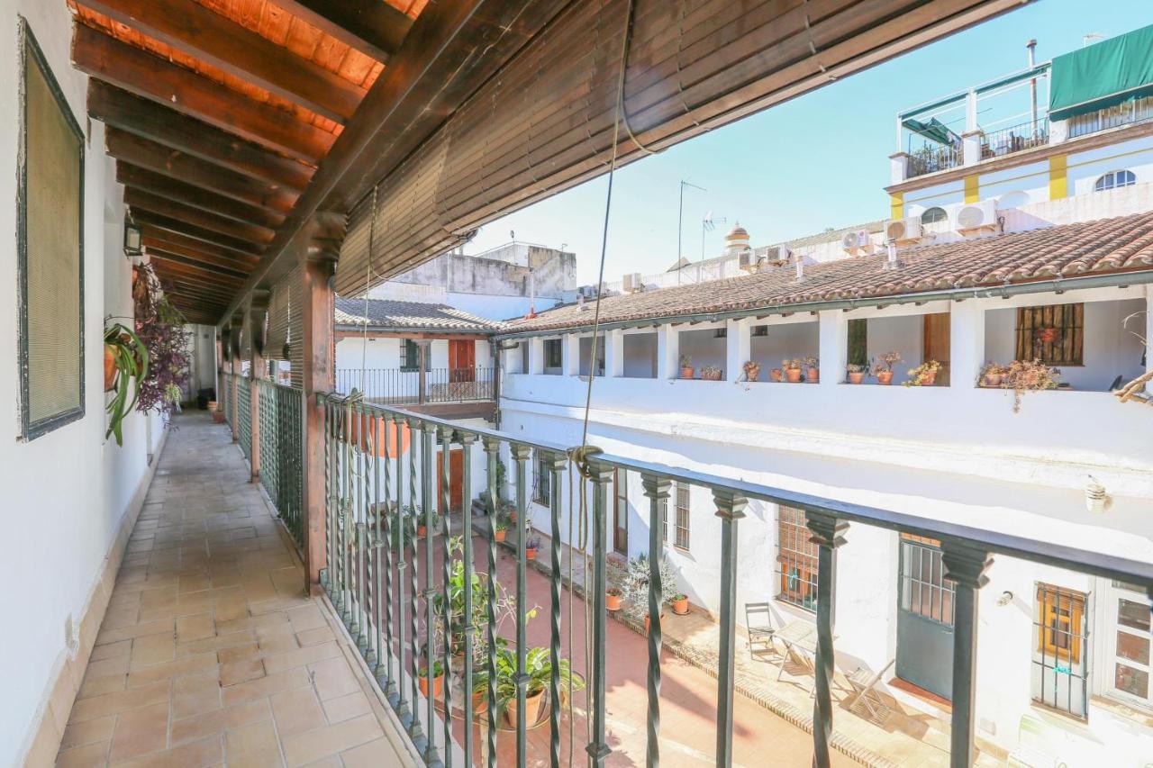 Appartement Alameda De Hercules (adults Only) *