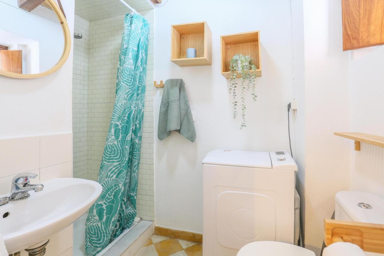 Appartement Alameda De Hercules (adults Only) Séville