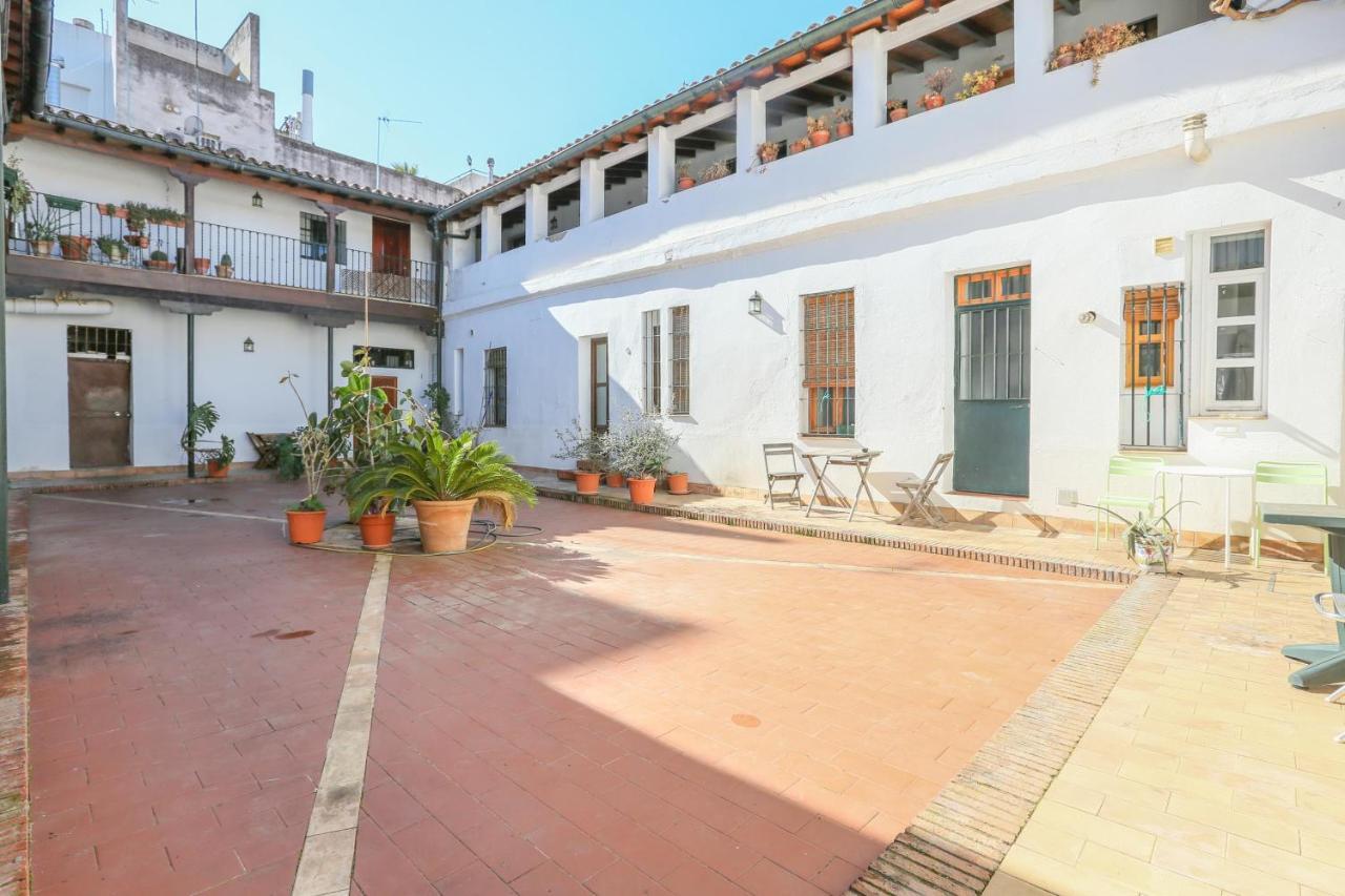 Appartement Alameda De Hercules (adults Only) Séville