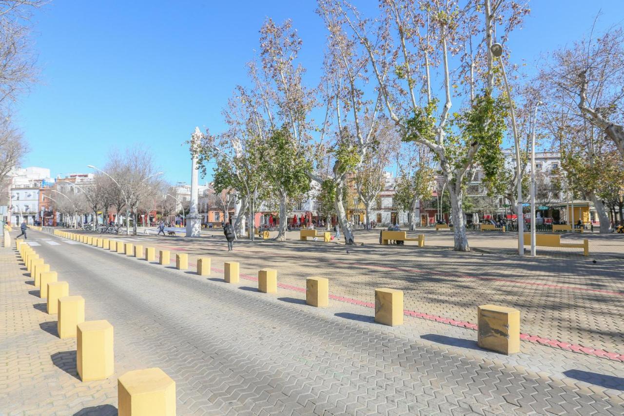 Alameda De Hercules (adults Only) Appartement Séville