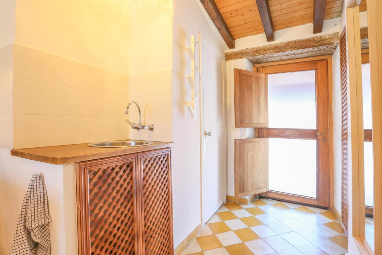 Alameda De Hercules (adults Only) Appartement Séville