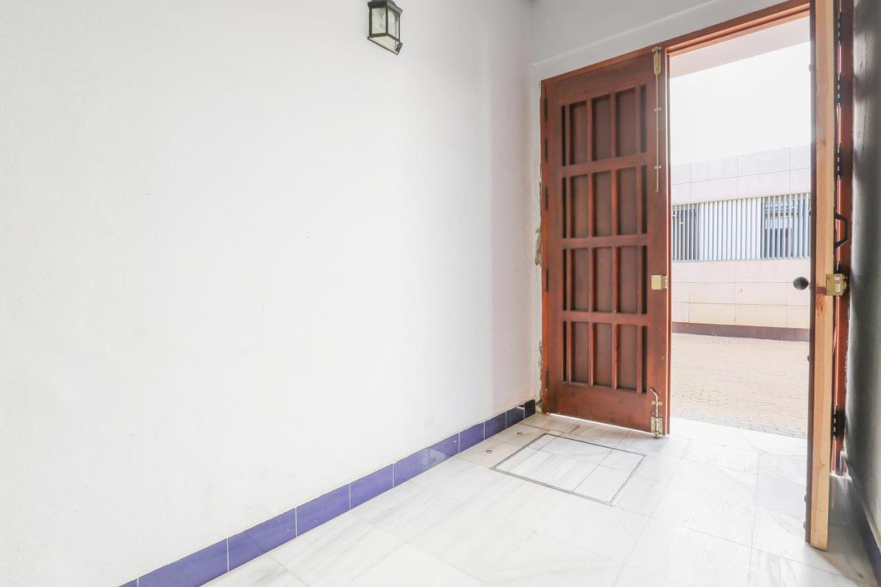 Alameda De Hercules (adults Only) Appartement Séville