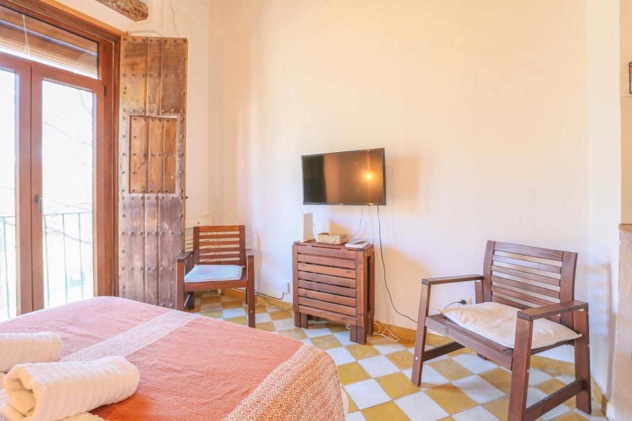 Alameda De Hercules (adults Only) Apartment *