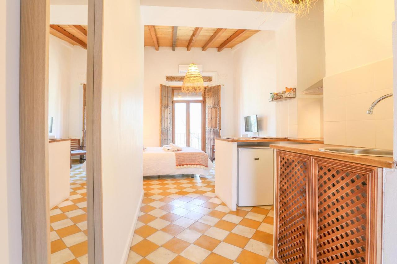 Alameda De Hercules (adults Only) Apartment *