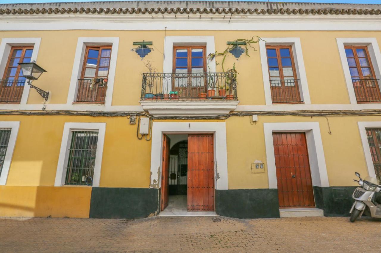 Alameda De Hercules (adults Only) Seville